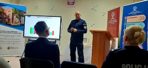 uczestnicy konferencji