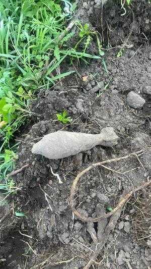 pocisk poździerzowy