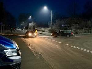 Kontrola stanu trzeźwości