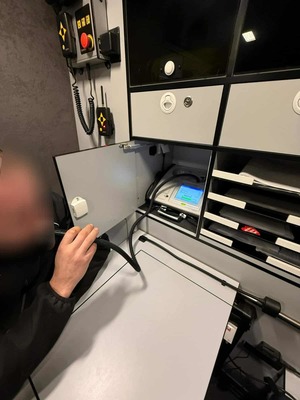 Badanie stanu trzeźwości