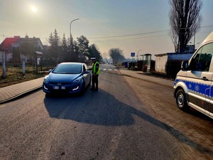 Działania Trzeźwość