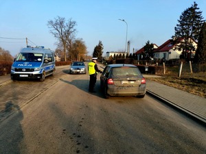 Działania Trzeźwość