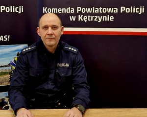 st. asp. Radosław Rafalski