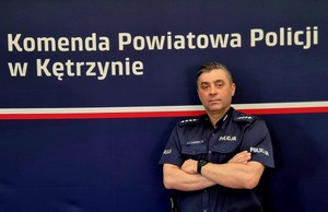 asp.szt. Jarosław Stanicki