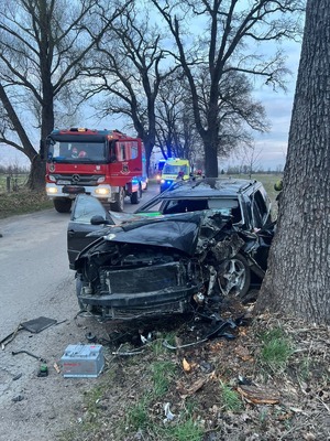 Miejsce zdarzenia drogowego