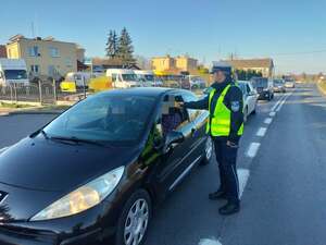 Kontrola stanu trzeźwości