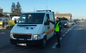 Kontrola stanu trzeźwości