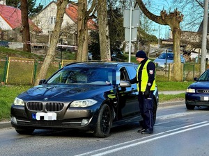 kontrola stanu trzeźwości