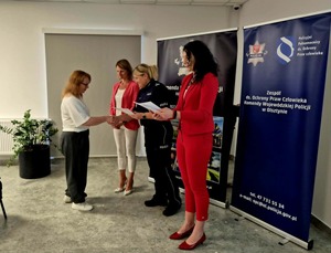 warsztaty szkoleniowe w Wilczym Szańcu