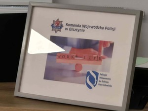 warsztaty szkoleniowe w Wilczym Szańcu