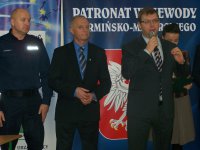 Targi Pracy i Edukacji pod patronatem Wojewody